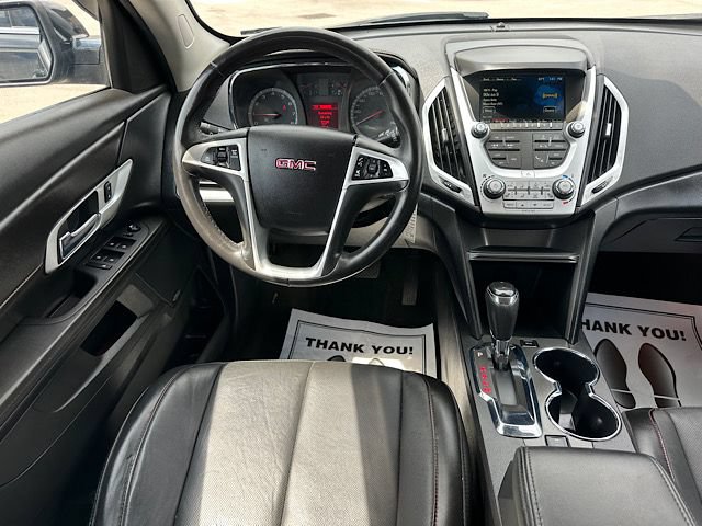 Used 2017 GMC Terrain SLT w/ Open Road Package FWD image 22