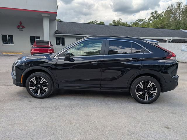 Used 2024 Mitsubishi Eclipse Cross SEL image 7