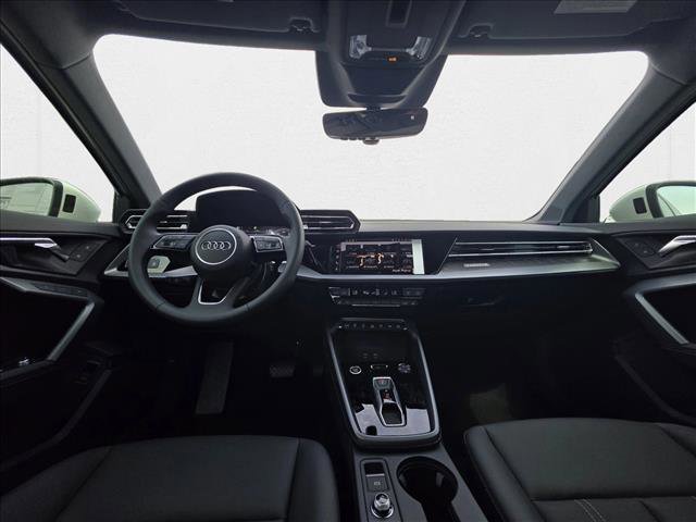 New 2026 Audi A3 2.0T Premium image 19