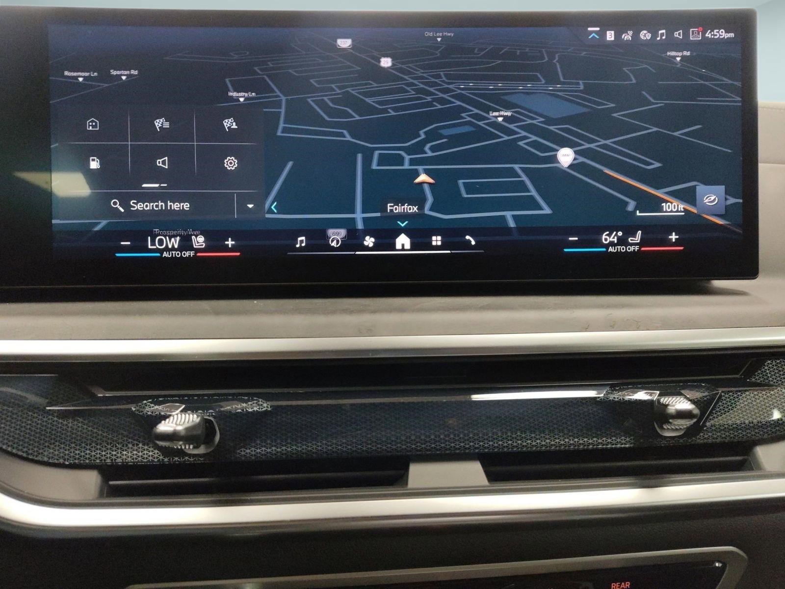 Used 2026 BMW X5 xDrive40i w/ M Sport Package image 24