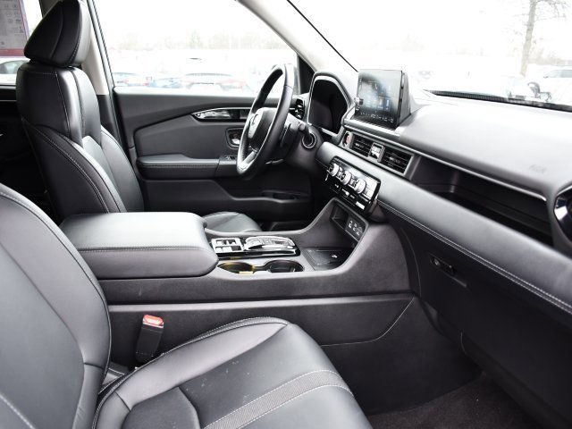 Used 2024 Honda Pilot EX-L image 27