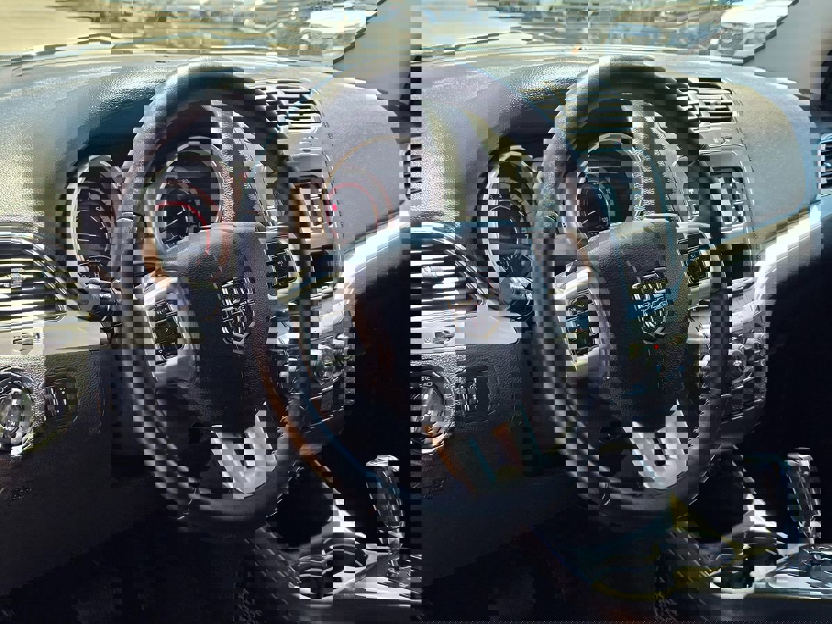 Used 2016 Dodge Journey Crossroad FWD image 19