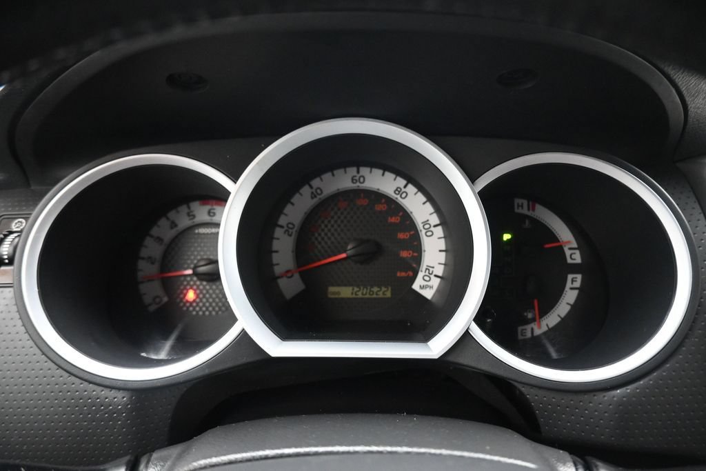Used 2012 Toyota Tacoma PreRunner w/ TRD Sport Pkg RWD image 14