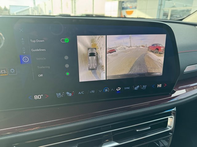 Certified 2025 Chevrolet Traverse RS w/ LPO, Floor Liner Package image 14