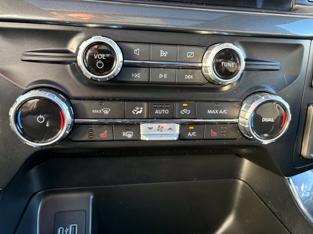 Used 2023 Ford F150 XLT w/ Equipment Group 302A High AWD/4WD image 32