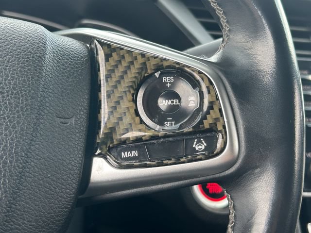 Used 2019 Honda Civic Sport image 17