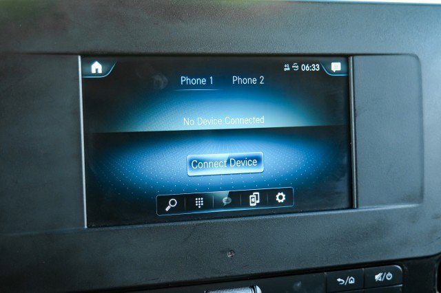 Used 2020 Mercedes-Benz Sprinter 2500 image 26