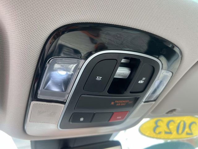 Certified 2023 Hyundai Tucson Limited image 35