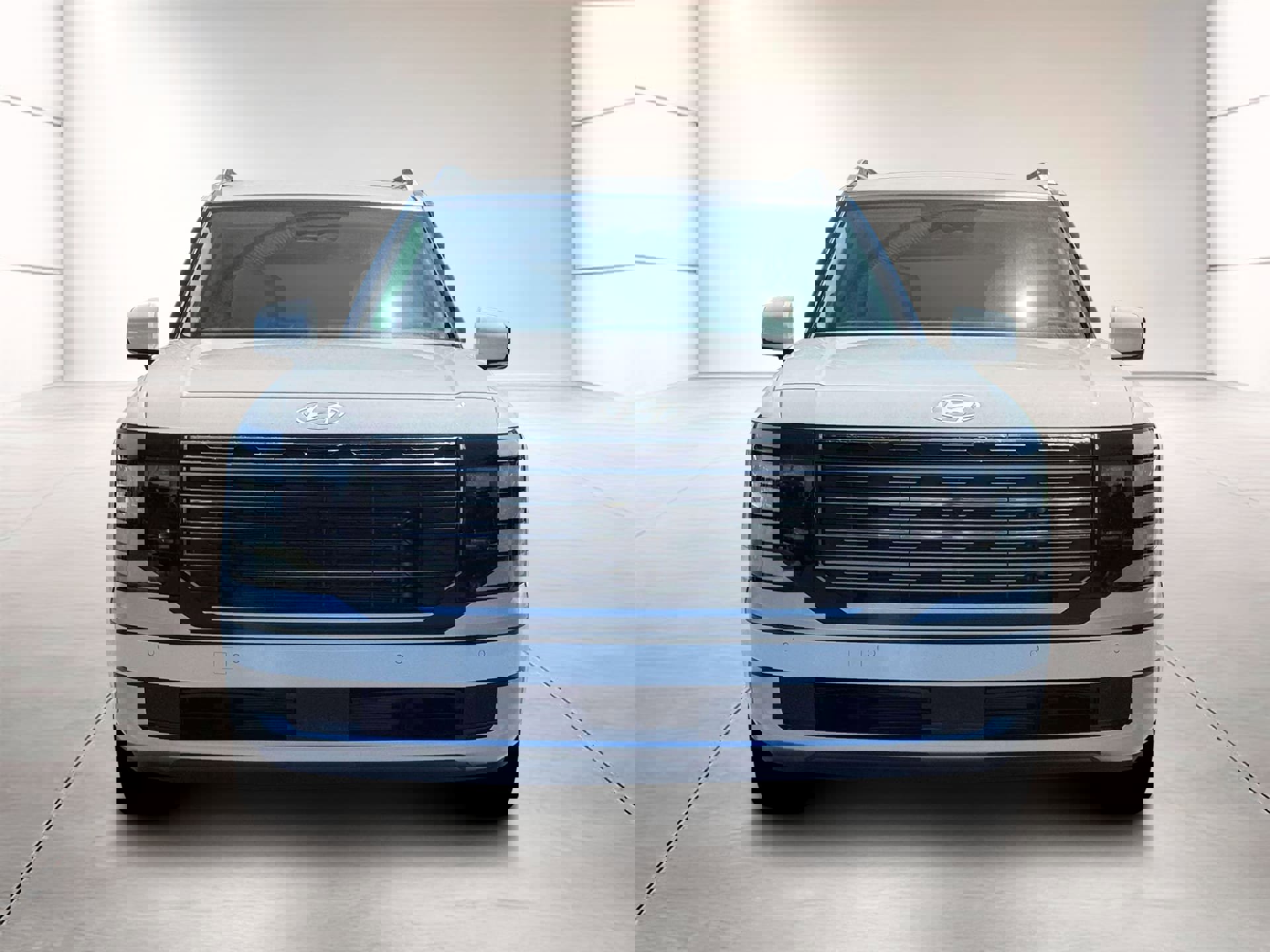 New 2026 Hyundai Palisade Calligraphy image 12