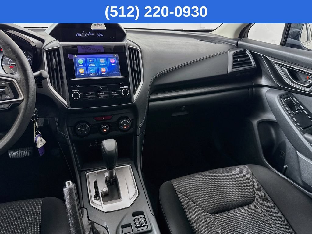 Certified 2022 Subaru Impreza 2.0i Premium AWD/4WD image 29