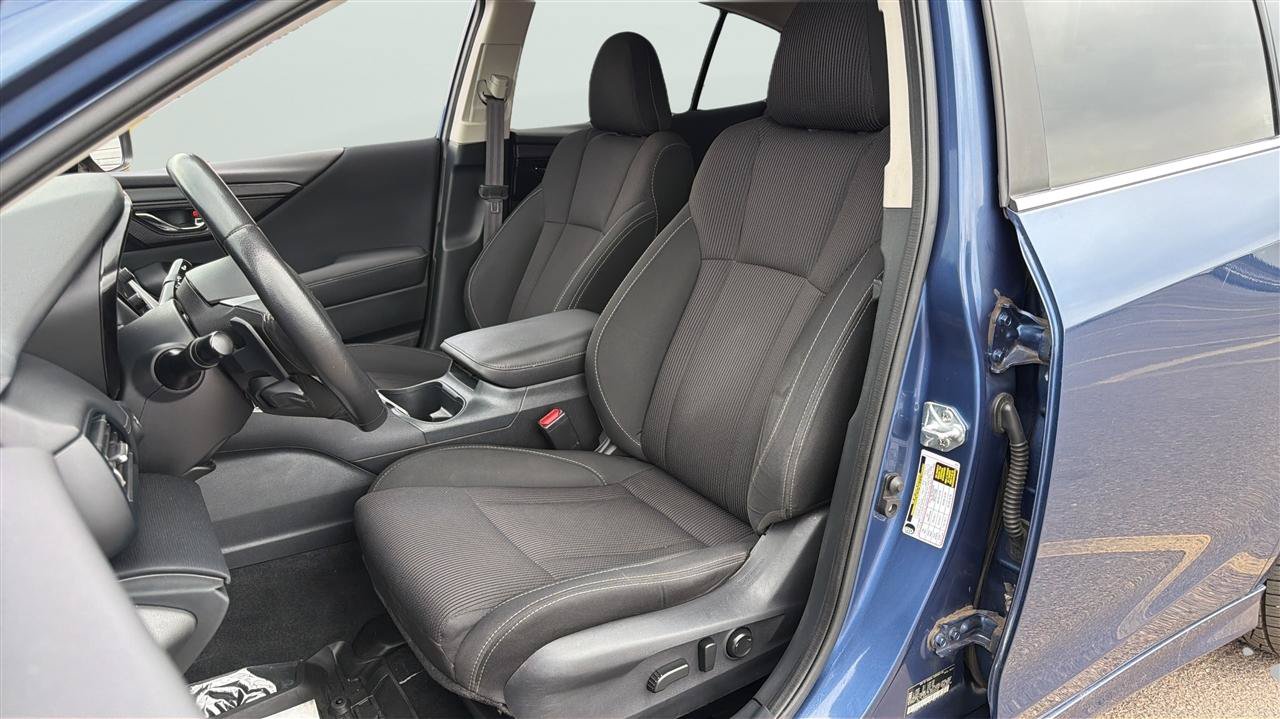 Used 2022 Subaru Legacy Premium AWD/4WD image 12