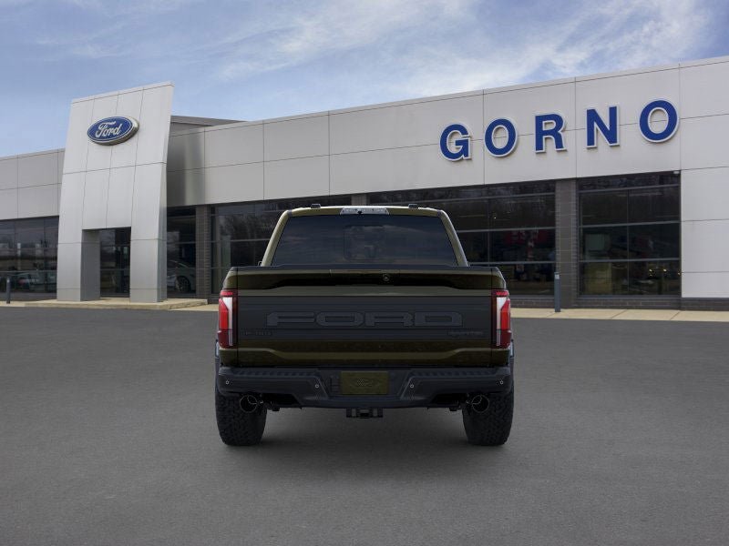 New 2026 Ford F150 Raptor image 5