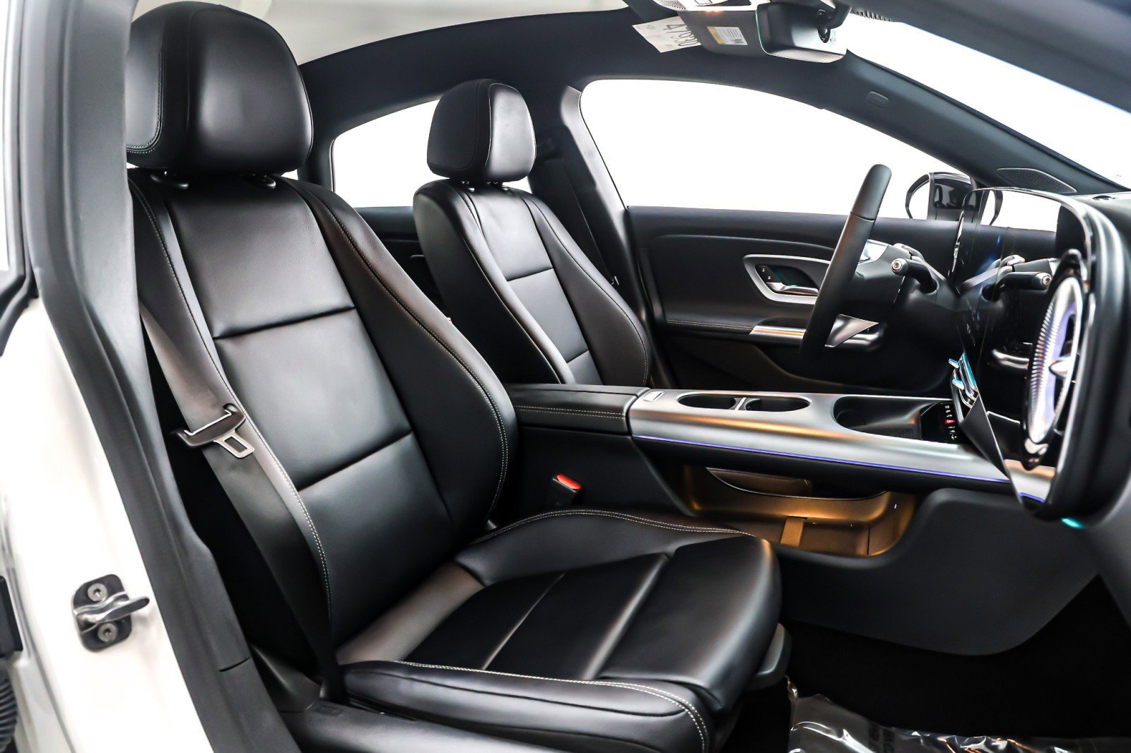 New 2026 Mercedes-Benz CLA 350 image 7