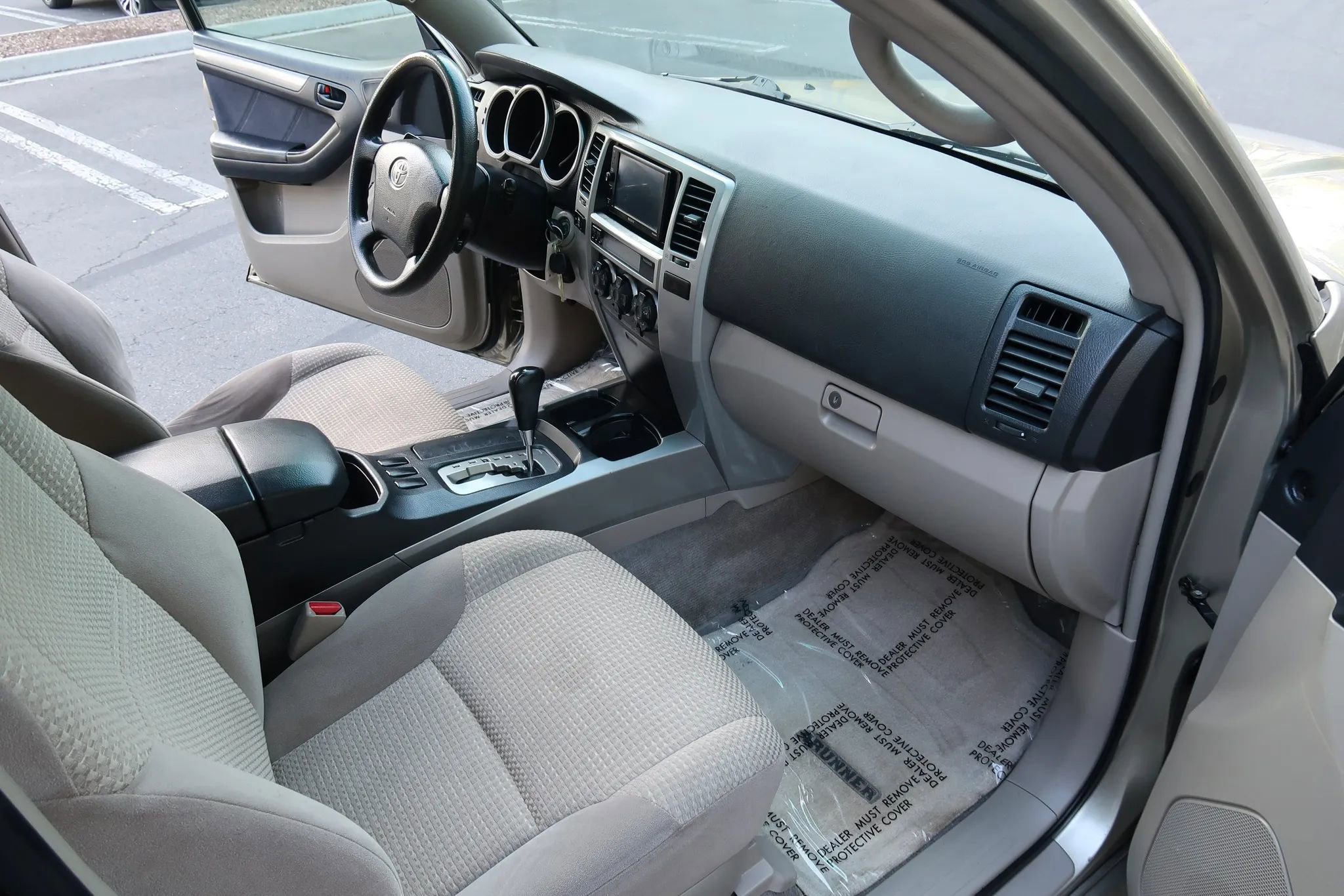 Used 2004 Toyota 4Runner Sport image 20