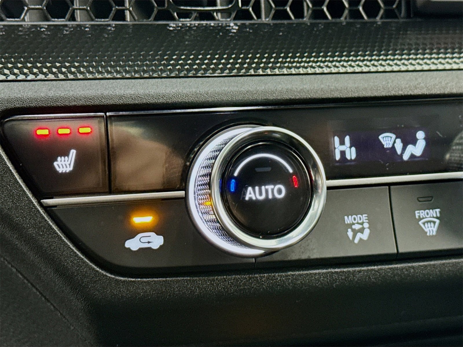 Used 2025 Honda CR-V Sport-L image 17