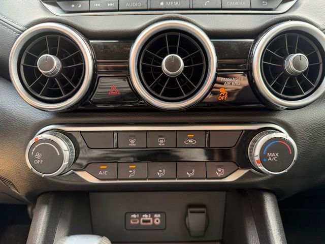 Used 2022 Nissan Sentra SV image 20