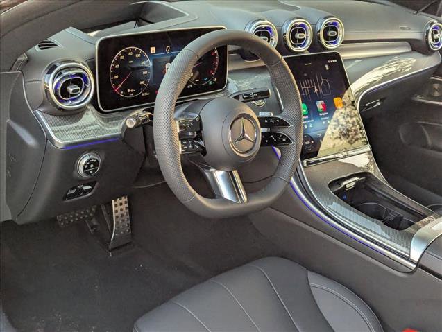 New 2026 Mercedes-Benz CLE 450 4MATIC Coupe image 3