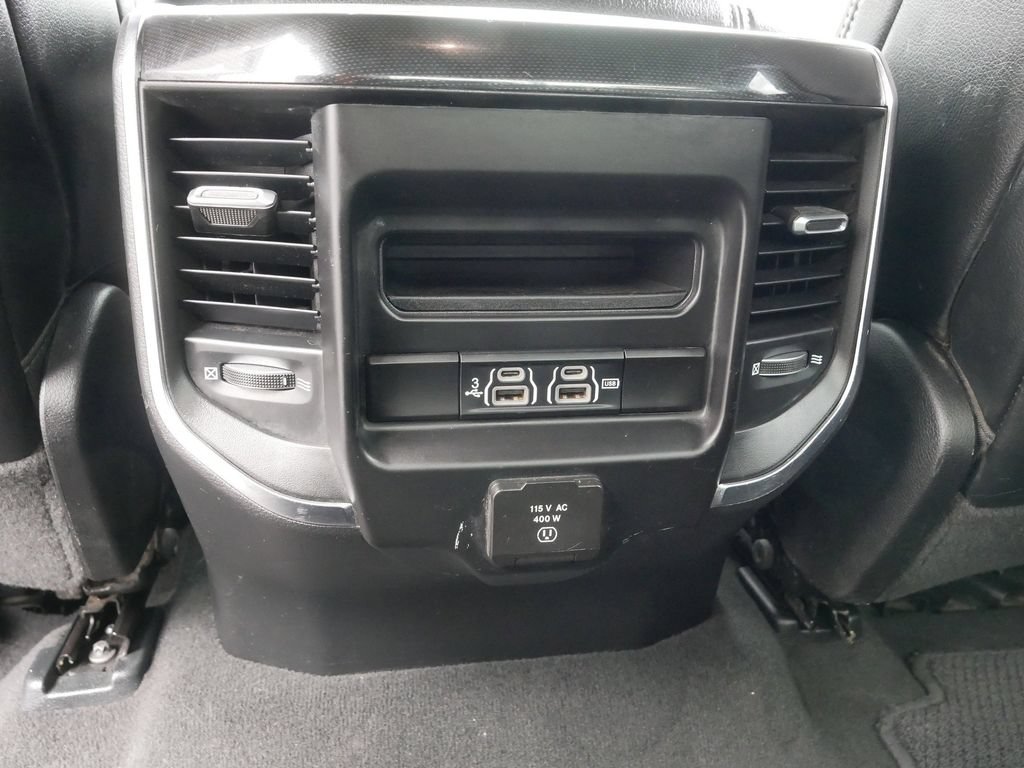 Used 2019 RAM 1500 Laramie w/ Sport Appearance Package AWD/4WD image 26