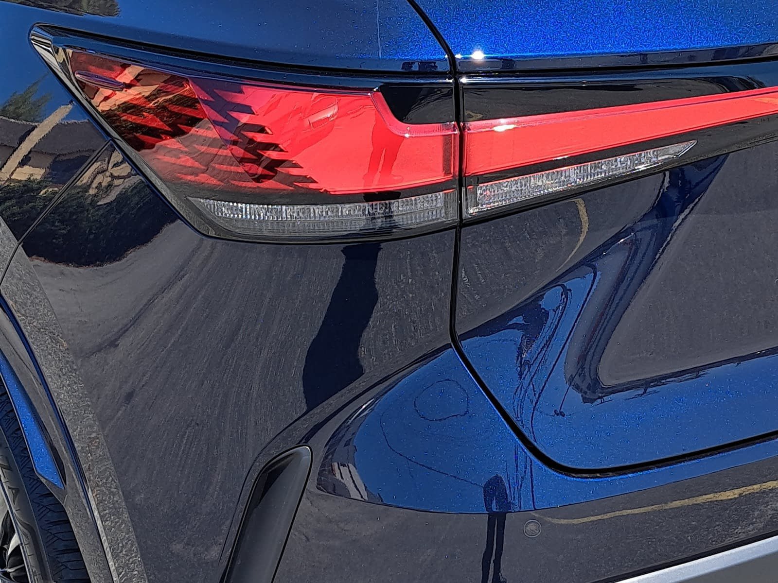Used 2026 Lexus RX 350 Premium w/ Convenience Package FWD image 37
