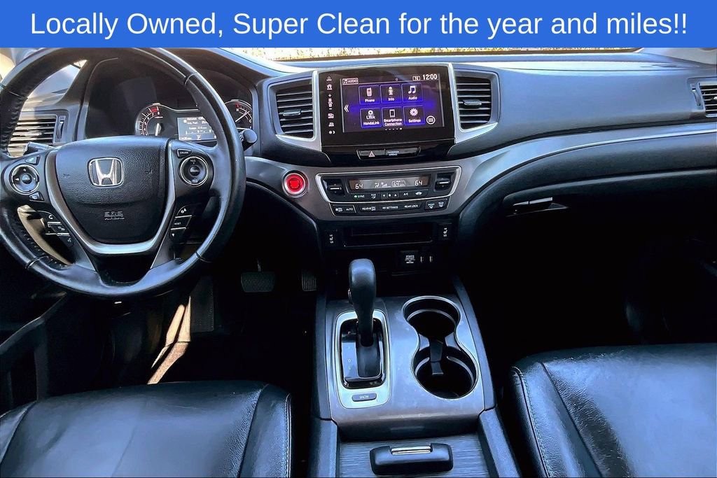 Used 2018 Honda Pilot EX-L image 19