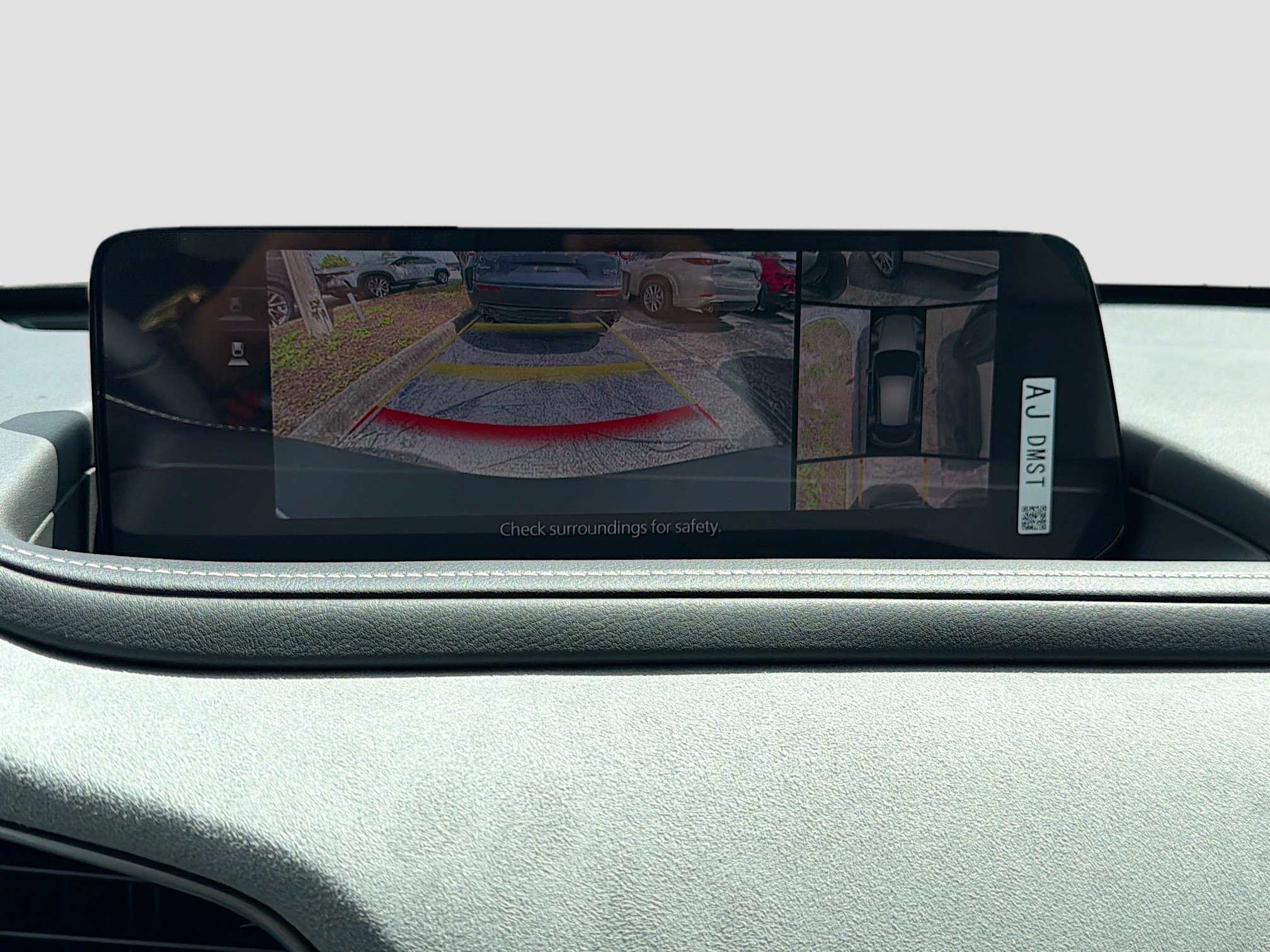 New 2026 MAZDA CX-30 Aire Edition image 35