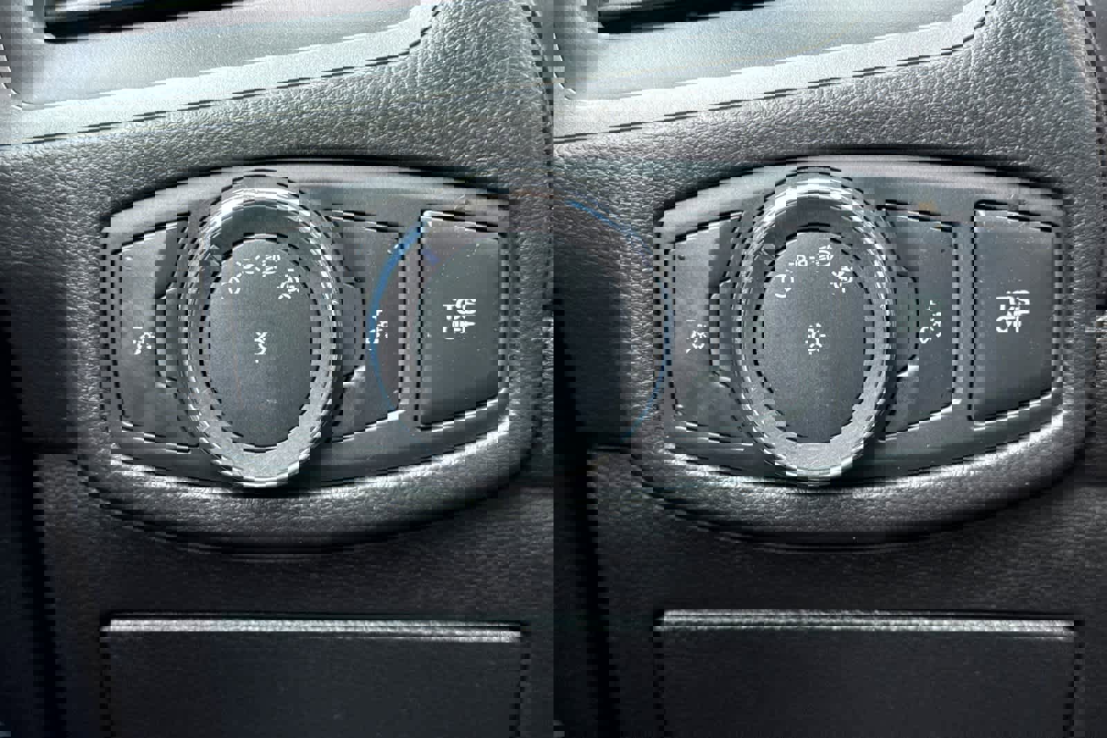 Used 2019 Ford Edge SE image 30