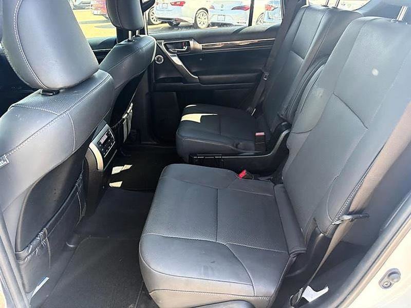 Used 2022 Lexus GX 460 Premium image 50