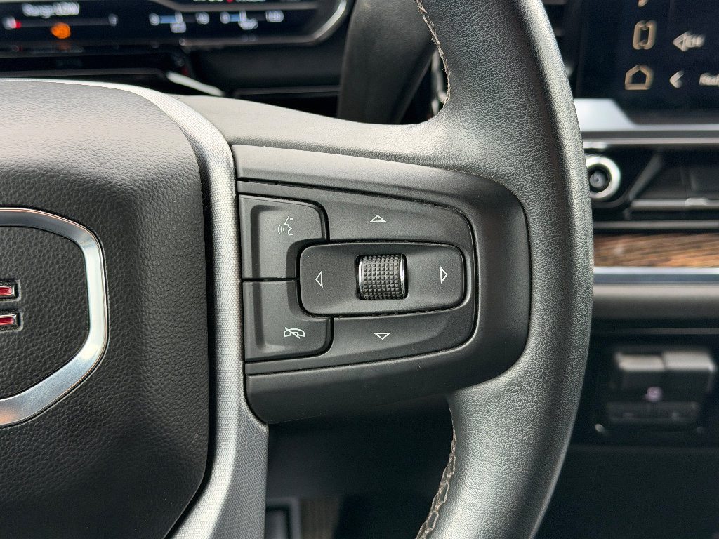 Used 2024 GMC Sierra 3500 SLE image 10