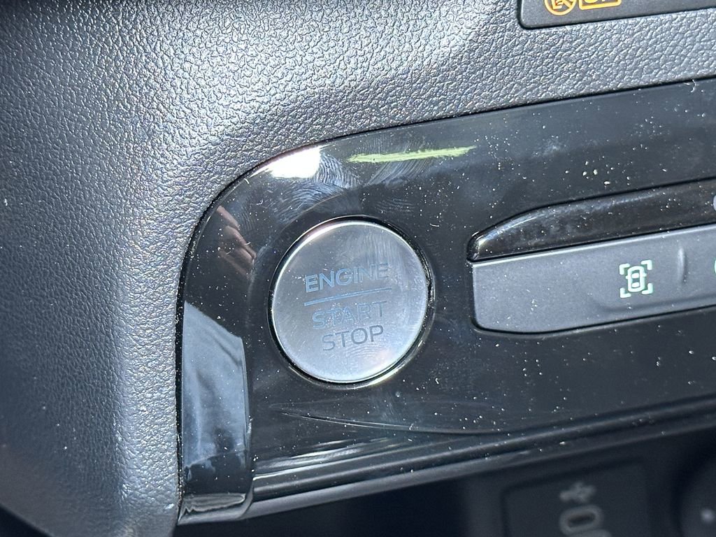 New 2026 Ford Escape ST-Line w/ Tech Pack #1 image 25