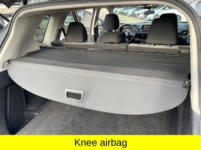Certified 2021 Nissan Rogue SV AWD/4WD image 30