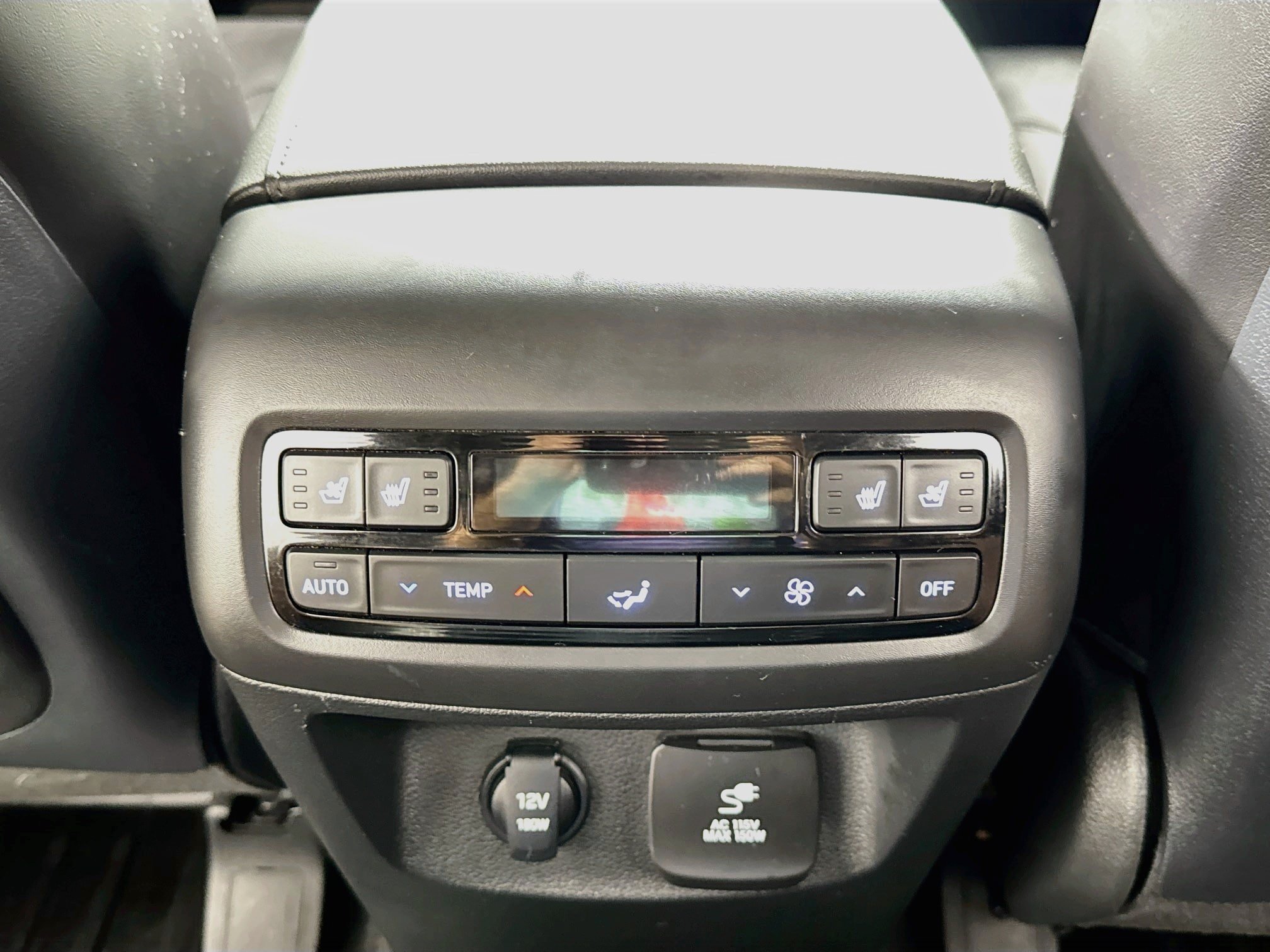 Used 2022 Hyundai Palisade Limited AWD/4WD image 7