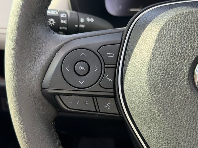 Used 2024 Toyota RAV4 Limited FWD image 30