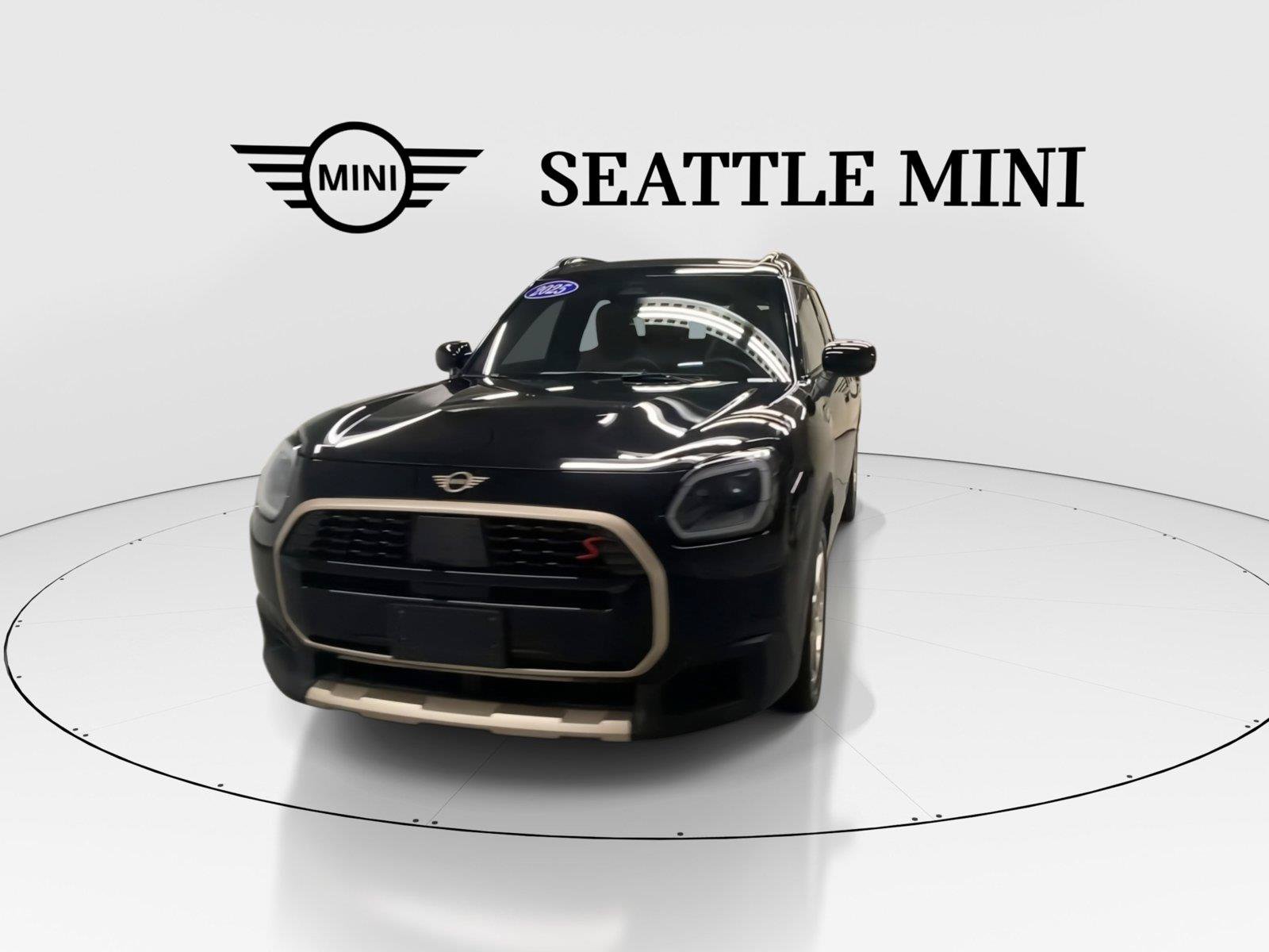 Used 2025 MINI Cooper Countryman S AWD/4WD image 4
