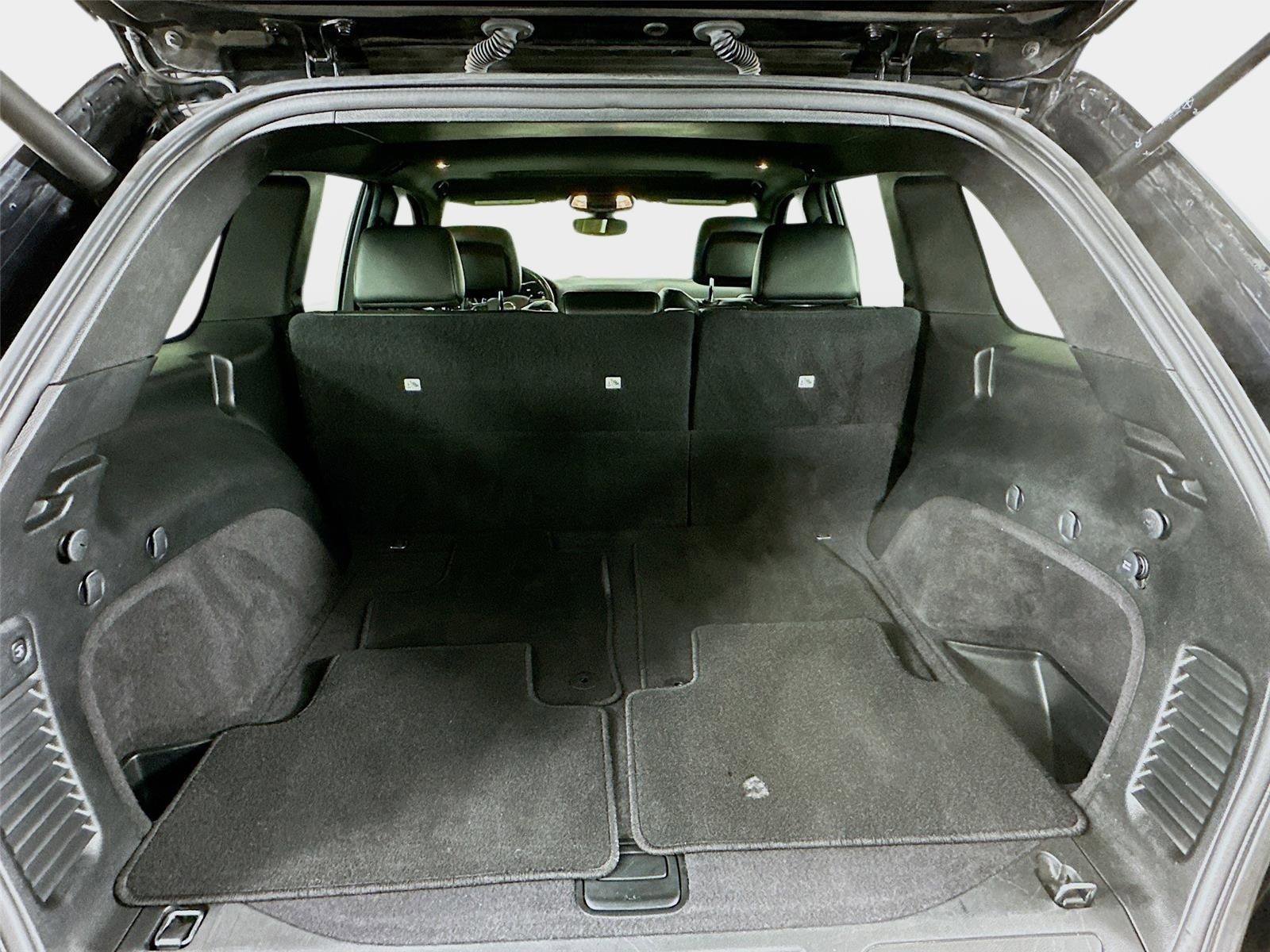 Used 2020 Jeep Grand Cherokee Altitude image 33