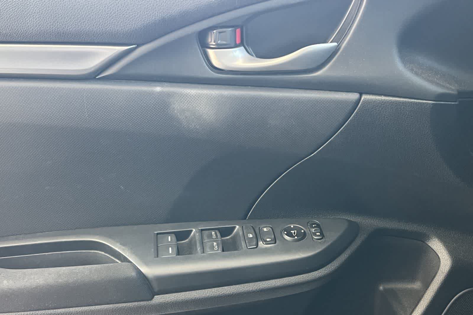 Used 2019 Honda Civic LX image 15