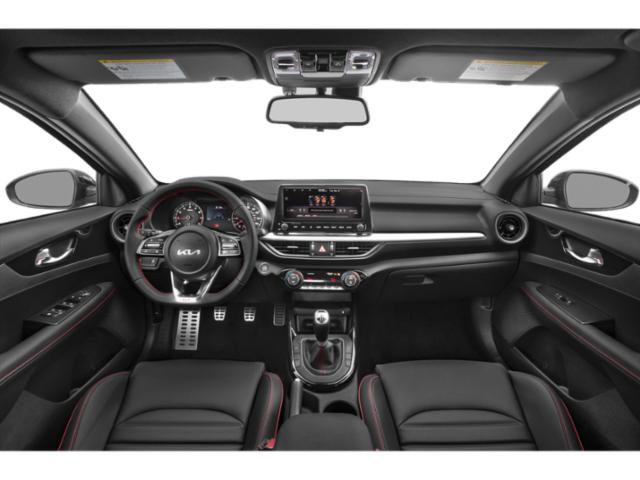 Certified 2023 Kia Forte GT w/ GT2 Package FWD image 11