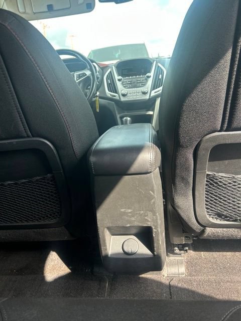 Used 2016 GMC Terrain SLE AWD/4WD image 26
