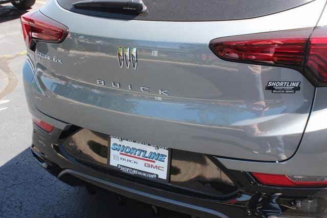 New 2026 Buick Encore GX Sport Touring w/ Experience Buick Package image 14