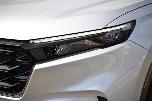 New 2026 Honda CR-V Sport-L image 3