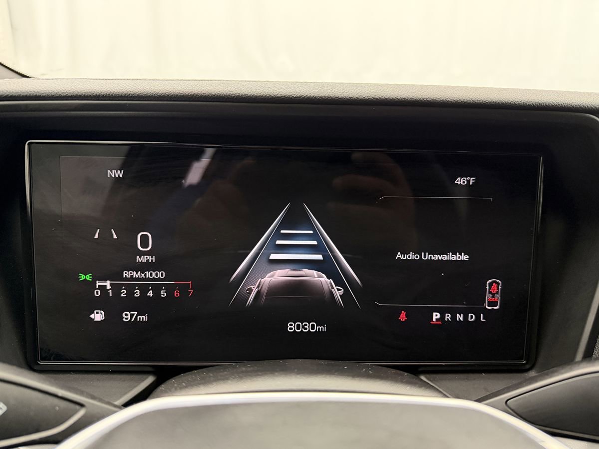 Used 2026 GMC Terrain Elevation image 11
