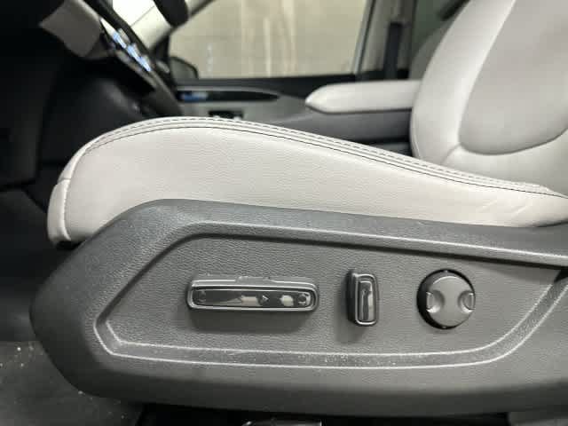 Certified 2025 Honda Pilot EX-L image 26
