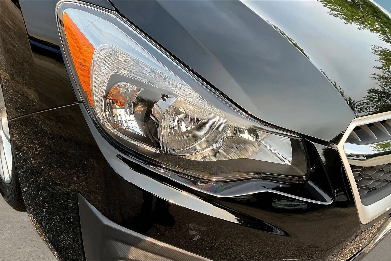 Used 2014 Subaru Impreza 2.0i Premium w/ All-Weather Package w/CVT AWD/4WD image 30
