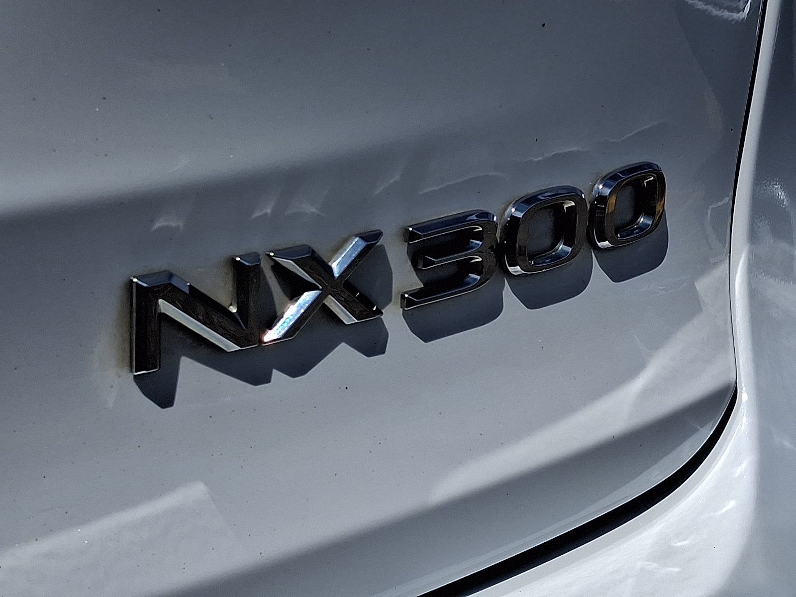 Used 2018 Lexus NX 300 F Sport w/ F Sport Premium Package AWD/4WD image 30
