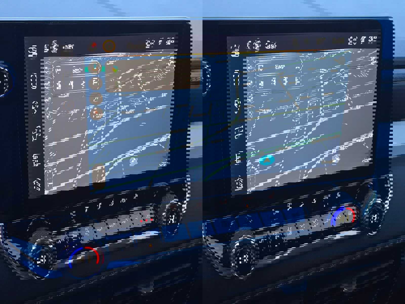 New 2024 Chevrolet Colorado LT w/ LT Convenience Package II image 27