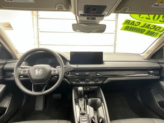 Used 2025 Honda Accord EX-L image 26