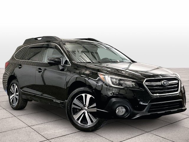 Used 2019 Subaru Outback 2.5i Limited w/ Popular Package #2 AWD/4WD image 2
