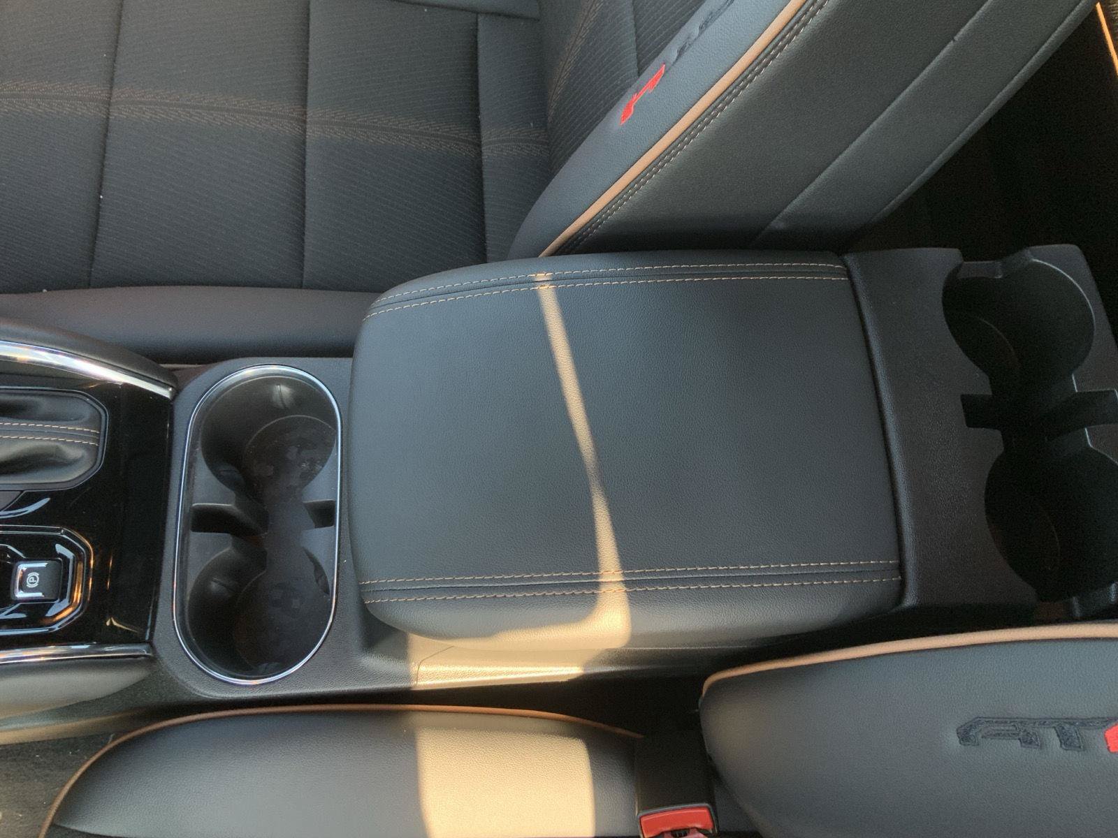Used 2024 GMC Canyon AT4 w/ Canyon Safety Plus Package AWD/4WD image 49
