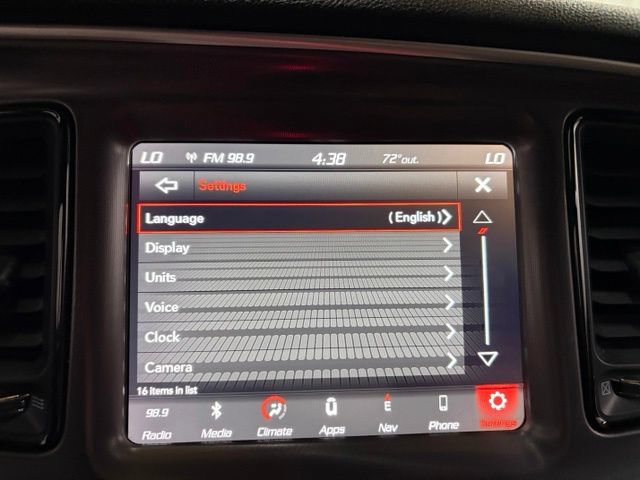 Used 2019 Dodge Challenger R/T RWD image 36