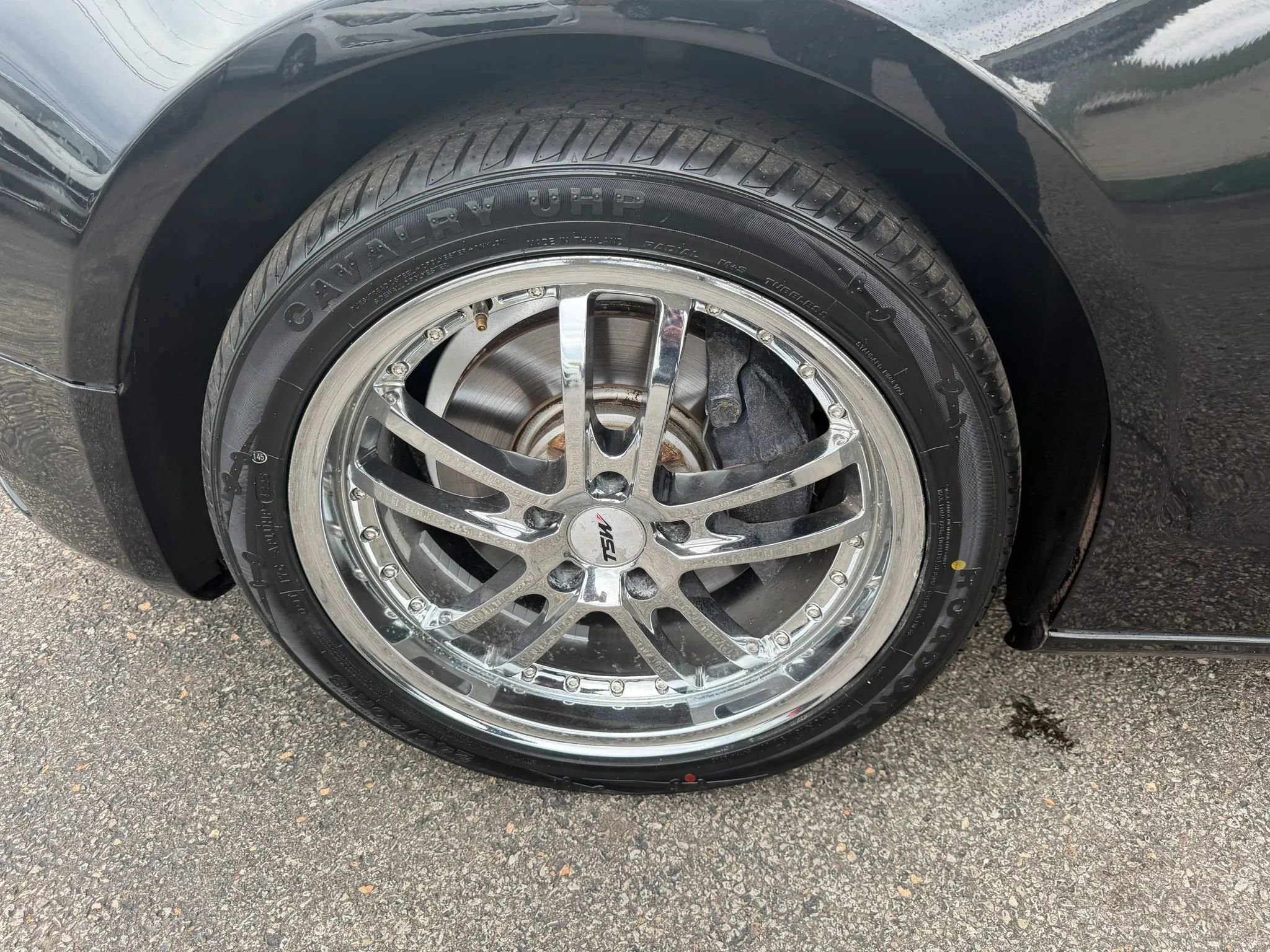 Used 2013 Audi A5 2.0T Prestige image 60