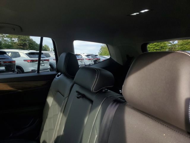 New 2026 Volkswagen Atlas SE image 9